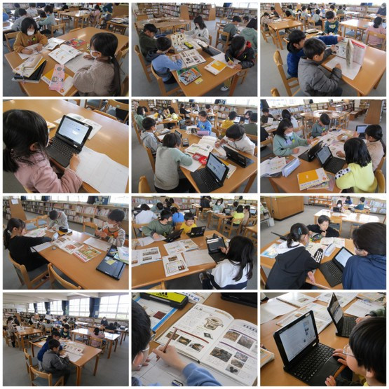 ホーム 松山市立椿小学校