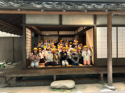 子規記念博物館３